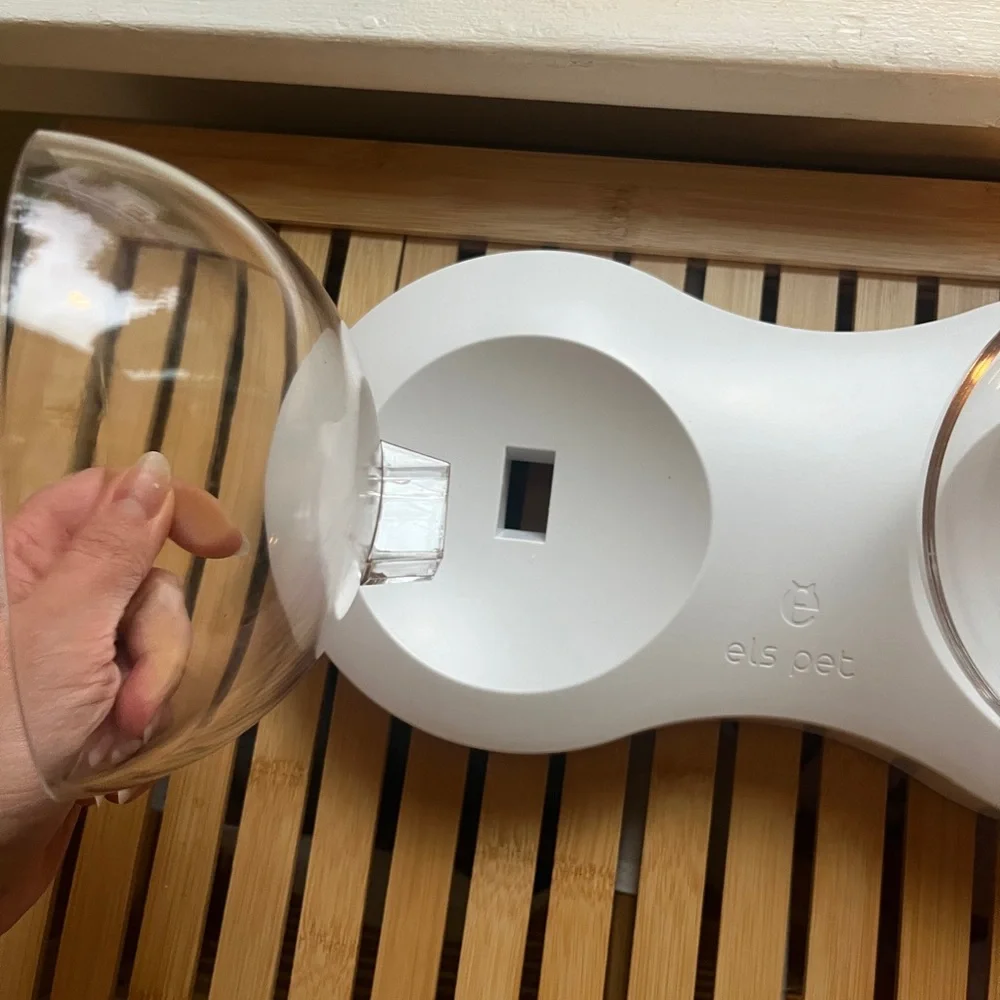 Pet Bowl